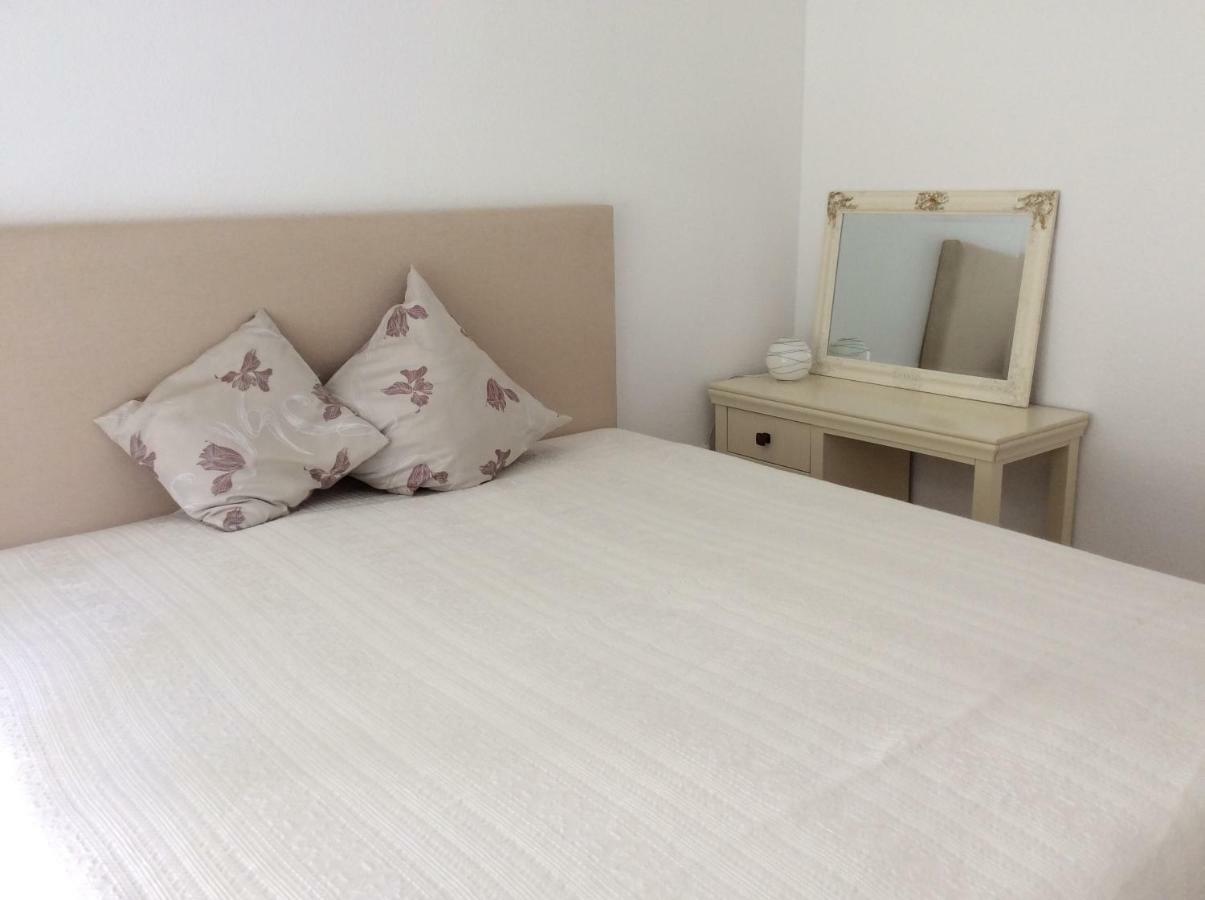 Kurhaus Apartment King Size Bett 180X200 Bad Harzburg Eksteriør billede